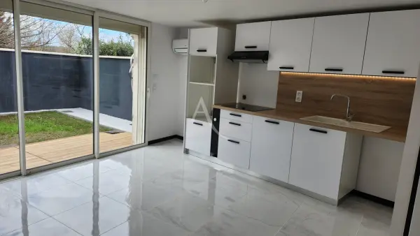 SALIES 81990 – Location appartement 2&nbsp;pièces 1&nbsp;chambre