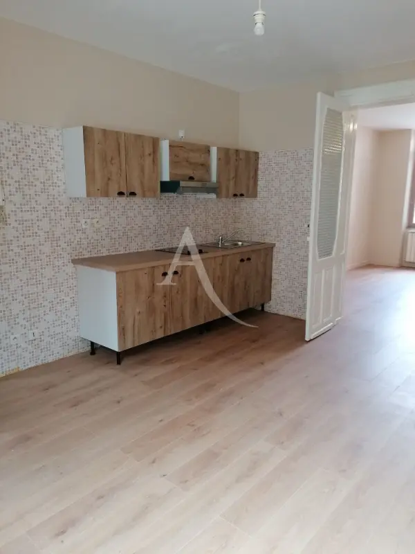 CARMAUX 81400 – Location appartement 2&nbsp;pièces 1&nbsp;chambre