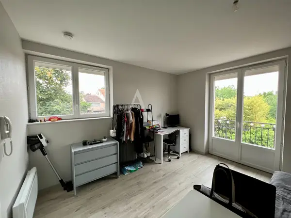 ALBI 81000 – Location appartement 1&nbsp;pièce