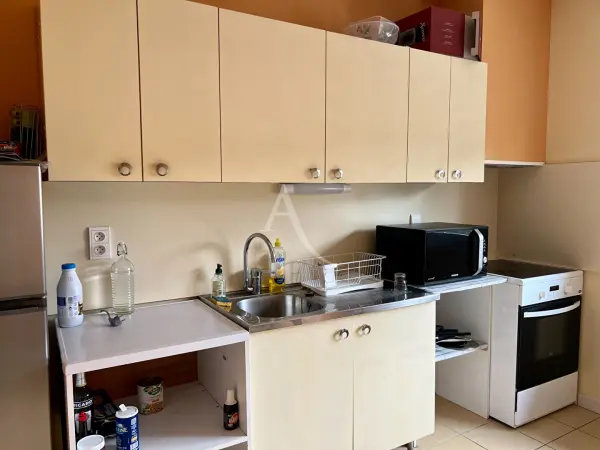 ALBI 81000 – Location appartement 3&nbsp;pièces 2&nbsp;chambres