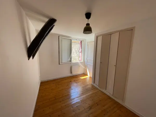 CORDES SUR CIEL 81170 – Location appartement 2&nbsp;pièces 1&nbsp;chambre