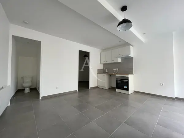 GAILLAC 81600 – Location appartement 2&nbsp;pièces 1&nbsp;chambre