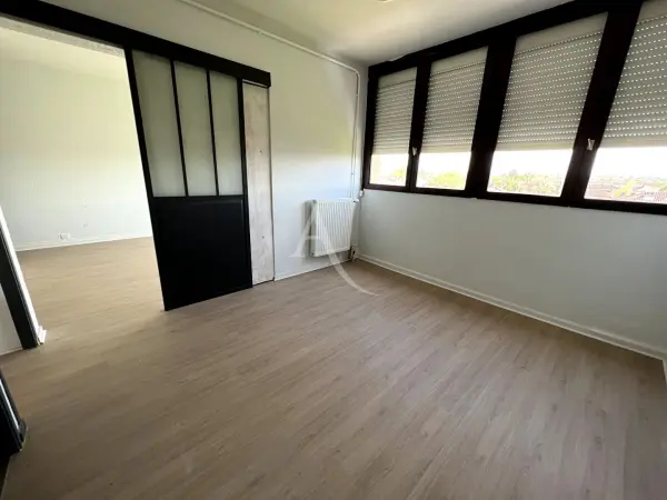 ALBI 81000 – Location appartement 2&nbsp;pièces 1&nbsp;chambre