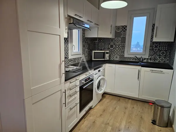 ALBI 81000 – Location appartement 2&nbsp;pièces 1&nbsp;chambre