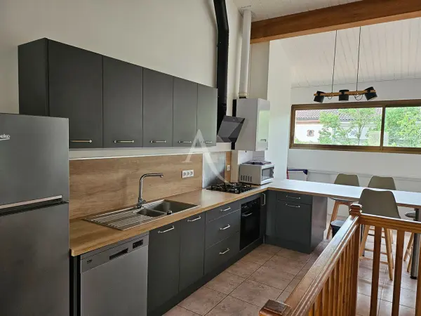 ALBI 81000 – Location appartement 4&nbsp;pièces 3&nbsp;chambres