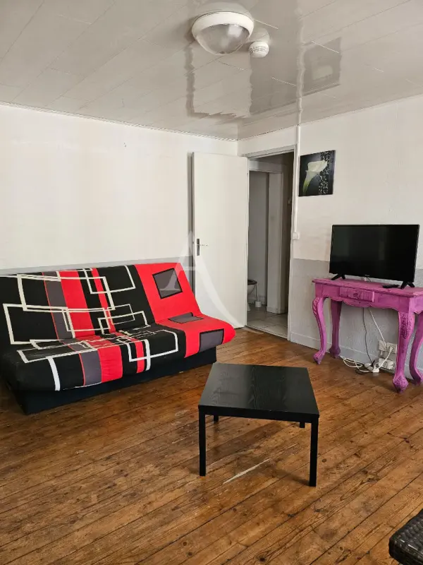 ALBI 81000 – Location appartement 1&nbsp;pièce