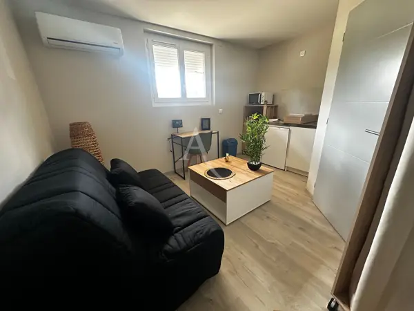 LE SEQUESTRE 81990 – Location appartement 1&nbsp;pièce