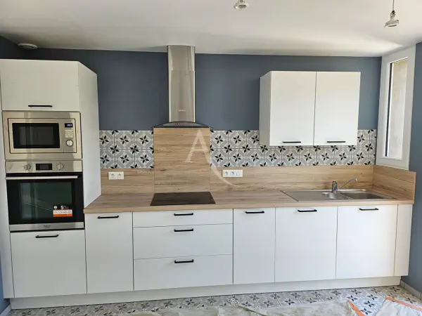 ALBI 81000 – Location maison/villa 5&nbsp;pièces 3&nbsp;chambres