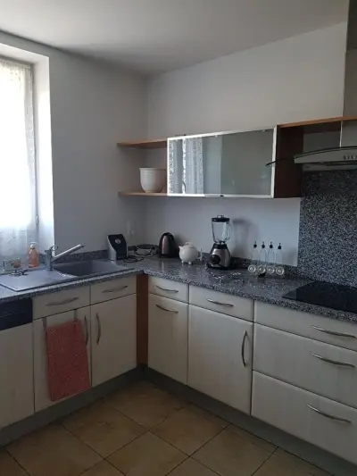 ALBI 81000 – Location appartement 4&nbsp;pièces 3&nbsp;chambres