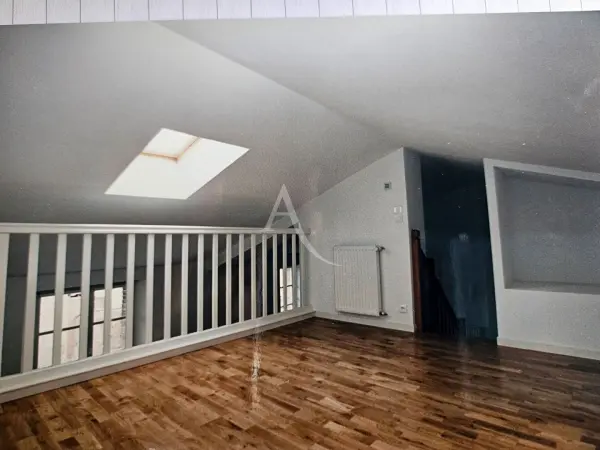 ALBI 81000 – Location appartement 2&nbsp;pièces