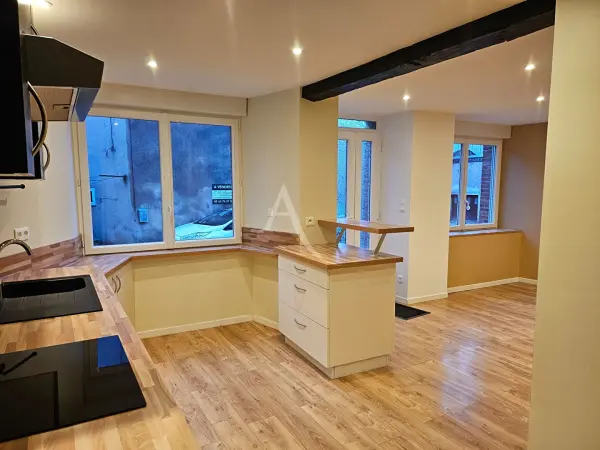LE FRAYSSE 81430 – Location maison/villa 5&nbsp;pièces 3&nbsp;chambres
