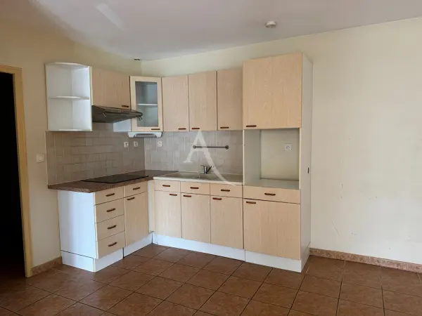 ALBI 81000 – Location appartement 2&nbsp;pièces 1&nbsp;chambre