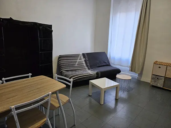 ALBI 81000 – Location appartement 1&nbsp;pièce