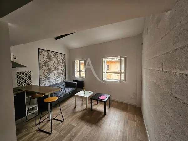 GAILLAC 81600 – Location appartement 2&nbsp;pièces 1&nbsp;chambre