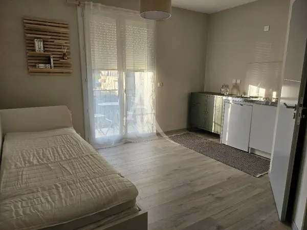 ALBI 81000 – Location appartement 1&nbsp;pièce