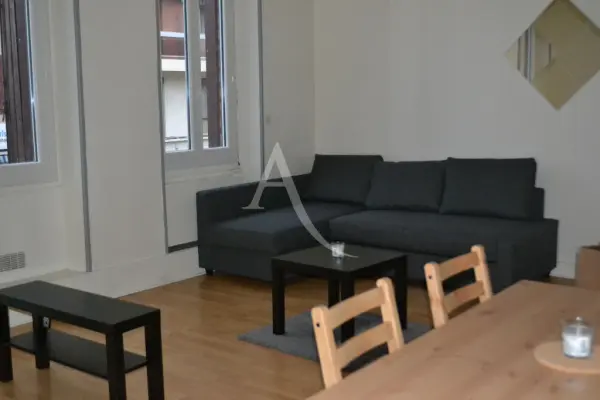 ALBI 81000 – Location appartement 1&nbsp;pièce
