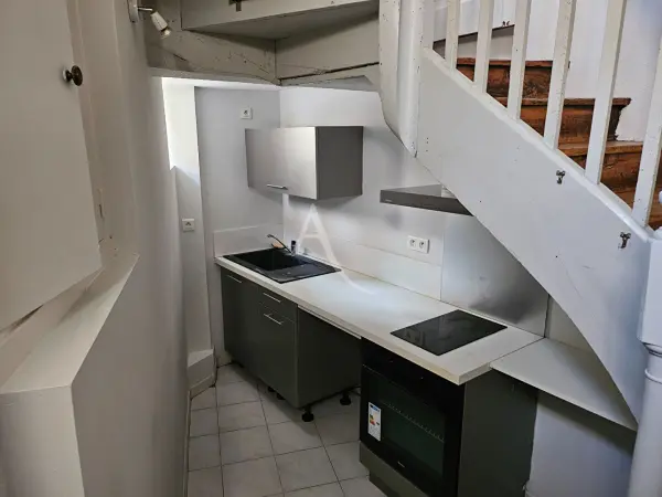ALBI 81000 – Location maison/villa 3&nbsp;pièces 2&nbsp;chambres