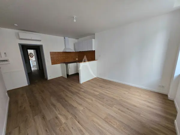 ALBI 81000 – Location appartement 2&nbsp;pièces 1&nbsp;chambre