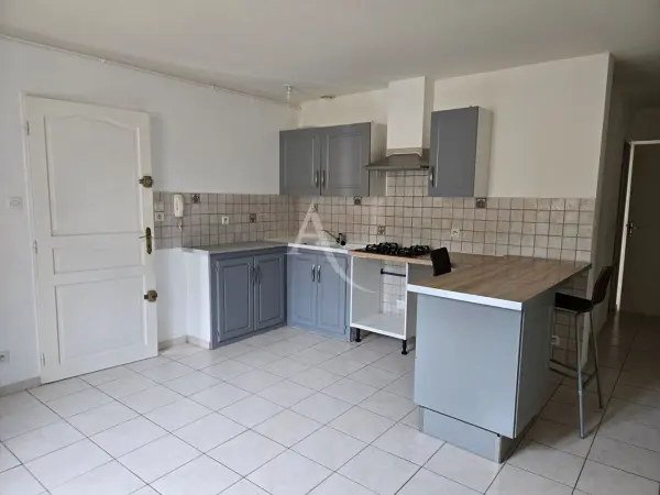 CARMAUX 81400 – Location appartement 2&nbsp;pièces 1&nbsp;chambre