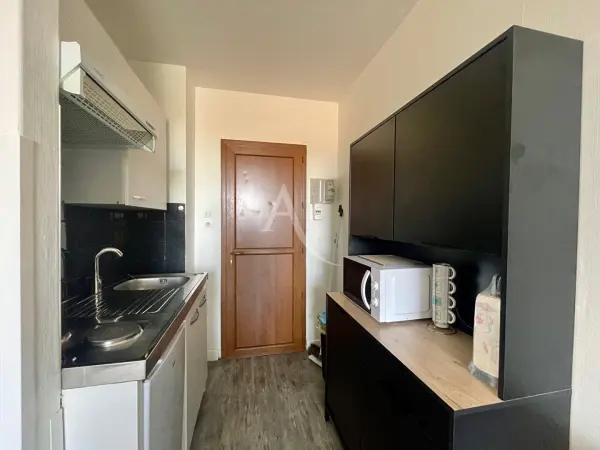 ALBI 81000 – Location appartement 1&nbsp;pièce