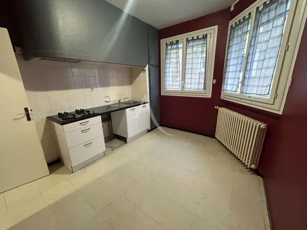 CARMAUX 81400 – Location maison/villa 3&nbsp;pièces 2&nbsp;chambres