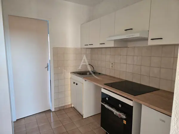 ALBI 81000 – Location appartement 2&nbsp;pièces 1&nbsp;chambre