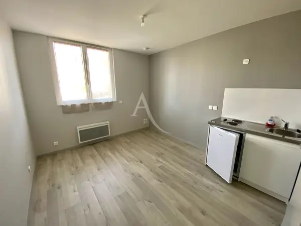 ALBI 81000 – Location appartement 1&nbsp;pièce