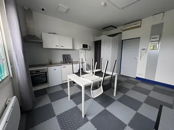 ALBI 81000 – Location appartement 1&nbsp;pièce