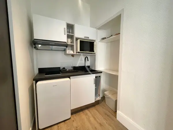 ALBI 81000 – Location appartement 1&nbsp;pièce