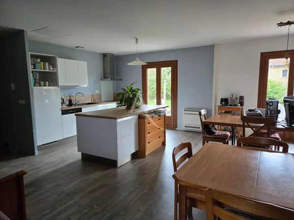 LE SEQUESTRE 81990 – Location maison/villa 4&nbsp;pièces 3&nbsp;chambres