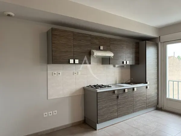 ALBI 81000 – Location appartement 2&nbsp;pièces 1&nbsp;chambre