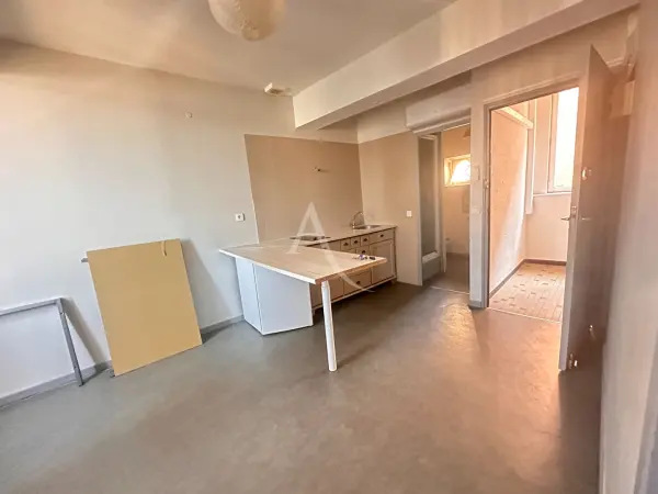 ALBI 81000 – Location appartement 2&nbsp;pièces 1&nbsp;chambre