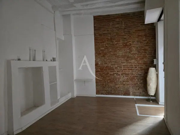 ALBI 81000 – Location bureaux