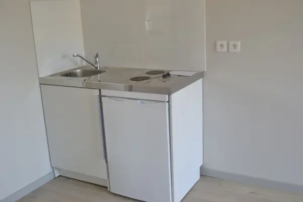 ALBI 81000 – Location appartement 1&nbsp;pièce