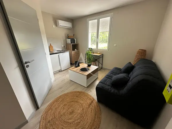 ALBI 81000 – Location appartement 1&nbsp;pièce