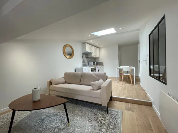 GAILLAC 81600 – Location appartement 2&nbsp;pièces 1&nbsp;chambre