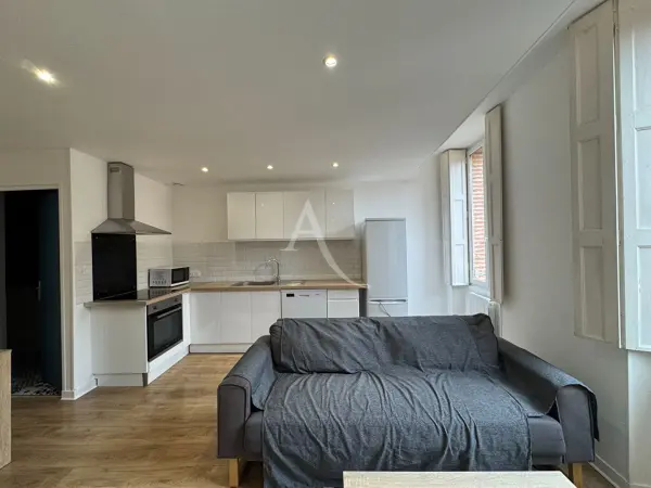 GAILLAC 81600 – Location appartement 3&nbsp;pièces 2&nbsp;chambres