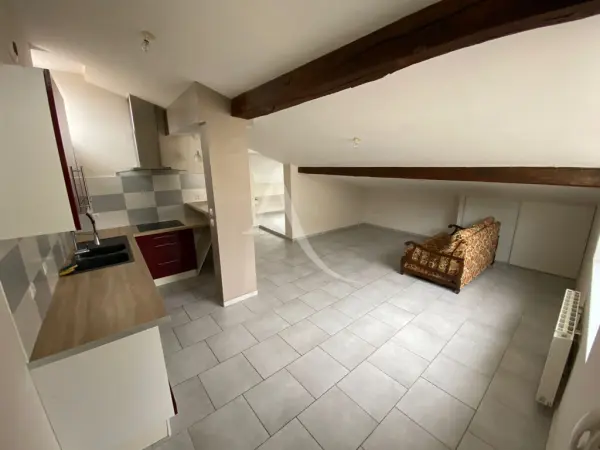 GAILLAC 81600 – Location appartement 3&nbsp;pièces 2&nbsp;chambres