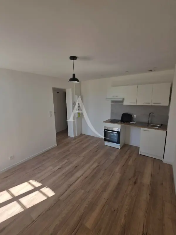 CARMAUX 81400 – Location appartement 2&nbsp;pièces 1&nbsp;chambre