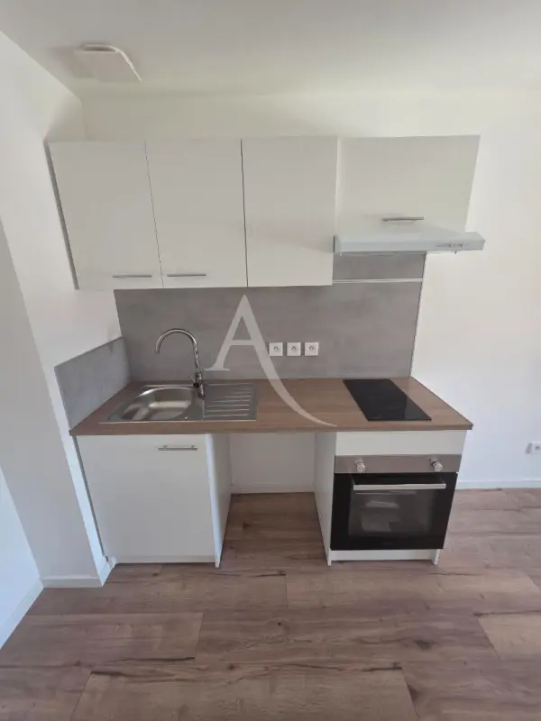CARMAUX 81400 – Location appartement 2&nbsp;pièces 1&nbsp;chambre