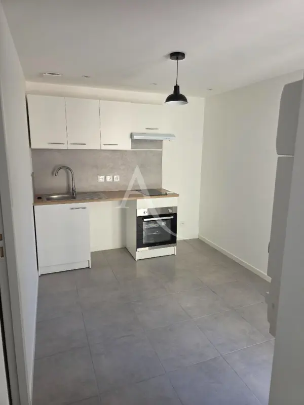 CARMAUX 81400 – Location appartement 2&nbsp;pièces 1&nbsp;chambre