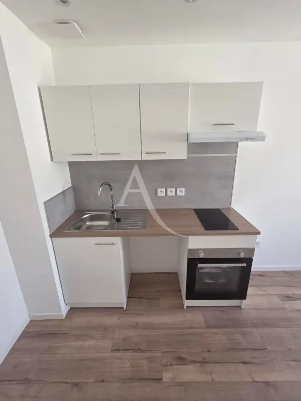 CARMAUX 81400 – Location appartement 2&nbsp;pièces 1&nbsp;chambre