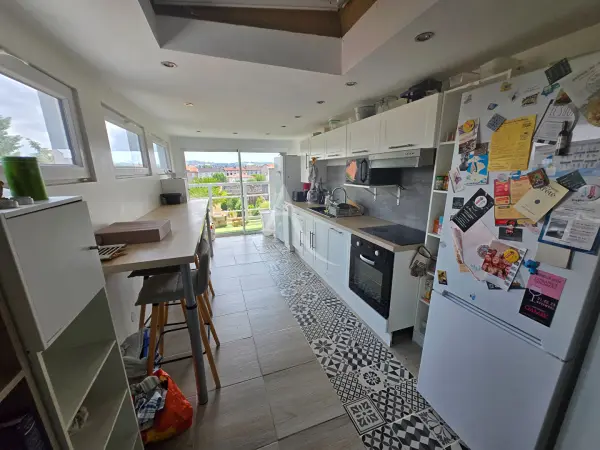 ALBI 81000 – Location appartement 1&nbsp;pièce 1&nbsp;chambre