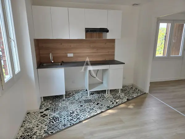 CARMAUX 81400 – Location appartement 4&nbsp;pièces 3&nbsp;chambres