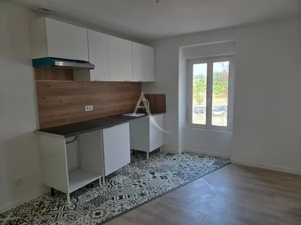 CARMAUX 81400 – Location appartement 5&nbsp;pièces 4&nbsp;chambres