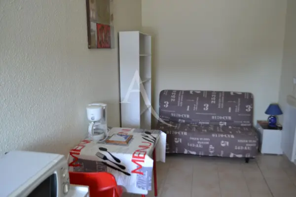 ALBI 81000 – Vente appartement 1&nbsp;pièce