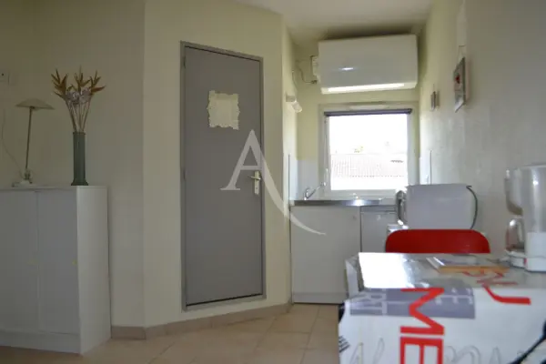 ALBI 81000 – Vente appartement 1&nbsp;pièce