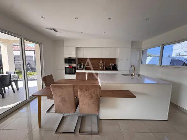 GAILLAC 81600 – Vente maison/villa 4&nbsp;pièces 3&nbsp;chambres