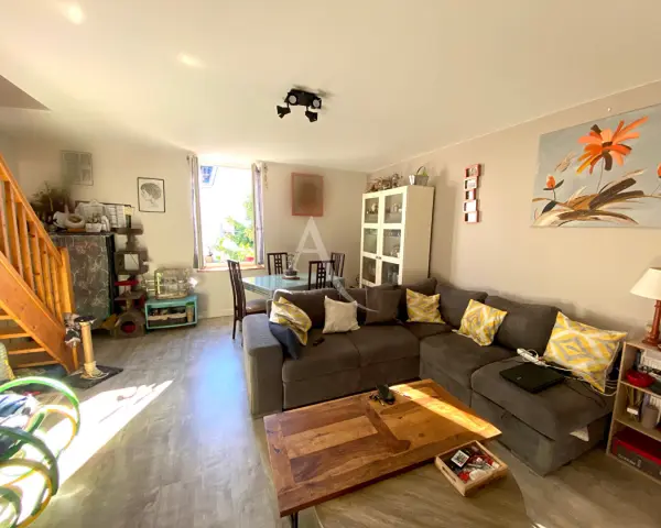 ALBI 81000 – Vente immeuble 8&nbsp;pièces 6&nbsp;chambres