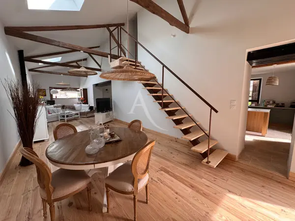 ALBI 81000 – Vente maison/villa 4&nbsp;pièces 3&nbsp;chambres